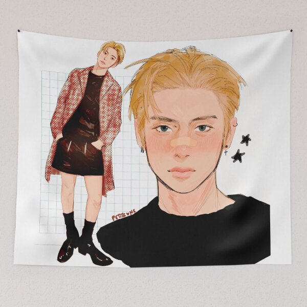 Item preview, model designed and sold by Petite-Ne.