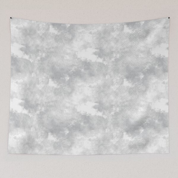 Item preview, clouds form a line designed and sold by robnoble.