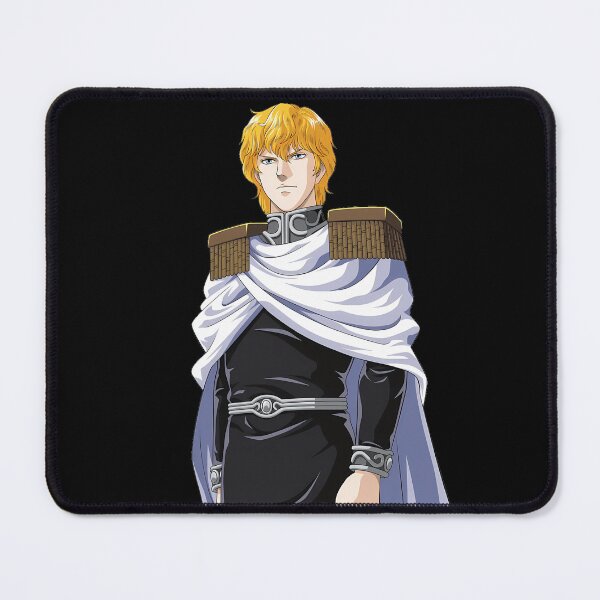 Item preview, Legend of the Galactic Heroes designed and sold by DeviantMerch.