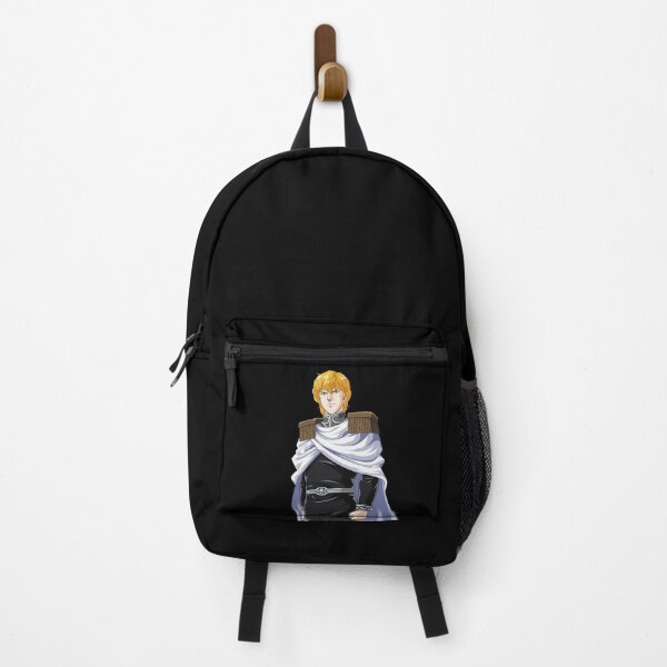 Item preview, Legend of the Galactic Heroes designed and sold by DeviantMerch.