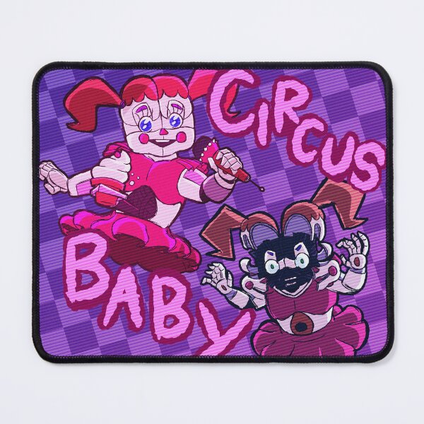 Item preview, CIrcus babies designed and sold by Red-Rika.