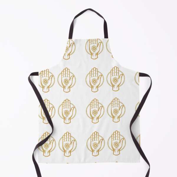 Item preview, Jain hand for Buddhists pack designed and sold by stem-design .