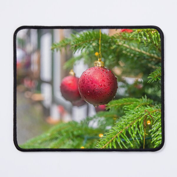 Item preview, Christmas bauble designed and sold by yackers1.