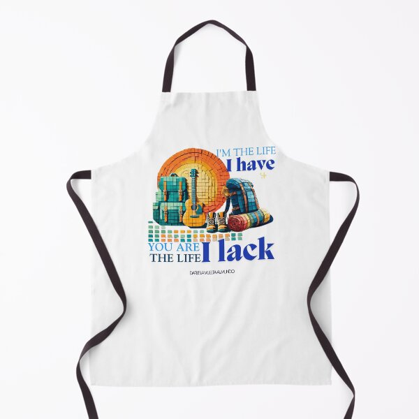 Item preview, I am the life, you are the life, go around the world. designed and sold by W-McSapa.