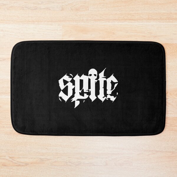 Item preview, Spite (Band) HD Logo (Ver. 2) designed and sold by KPopverse2.