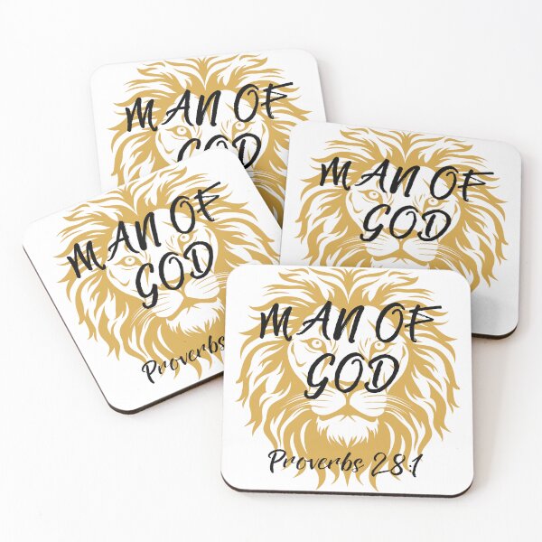 Item preview, Man of God Walking in Boldness designed and sold by Saving Grace Design & Printing.