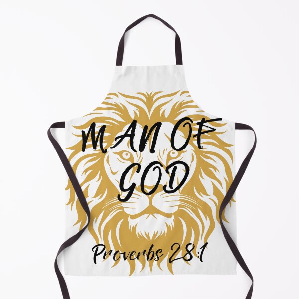 Item preview, Man of God Walking in Boldness designed and sold by Saving Grace Design & Printing.