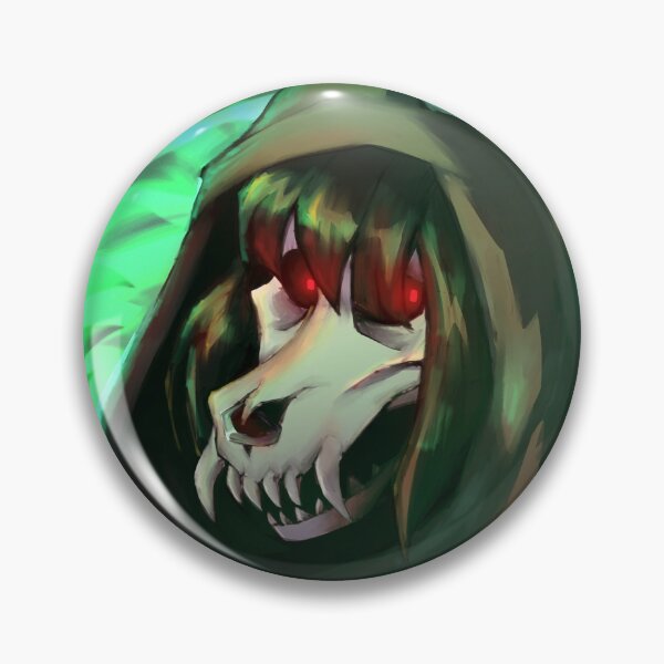 Item preview, Osrius MIRADA SERIA designed and sold by normalStickers.