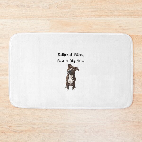 Item preview,  Mother of Pitties, First of My Name designed and sold by Foxy Candy.