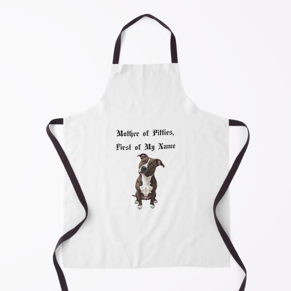 Item preview, Mother of Pitties, First of My Name designed and sold by Foxy Candy.