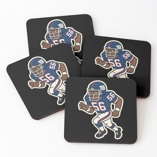 Item preview, Gridiron Greats A Cartoon Tribute -Lawrience Taylor designed and sold by trangaualac.