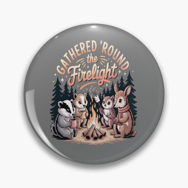 Item preview, cute woodland - fall and winter nature - cozy critters - woodland fox - autumn leaves and animals - winter woodland magic - hibernation animals - rustic cabin vibes - nature lover - cozy fall winter designed and sold by JansenGS.