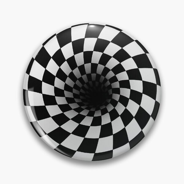 Item preview, Vortex optical illusion designed and sold by Lt999.