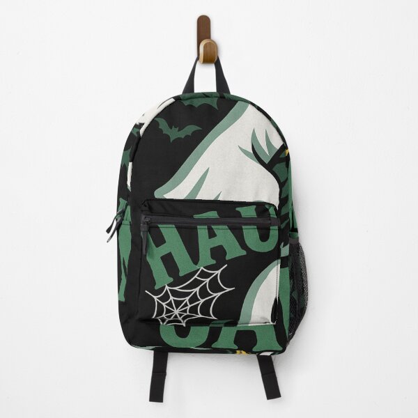 Item preview, Haunted JAWN – Philly Eagles Green Halloween Design designed and sold by SpeedyJawn.