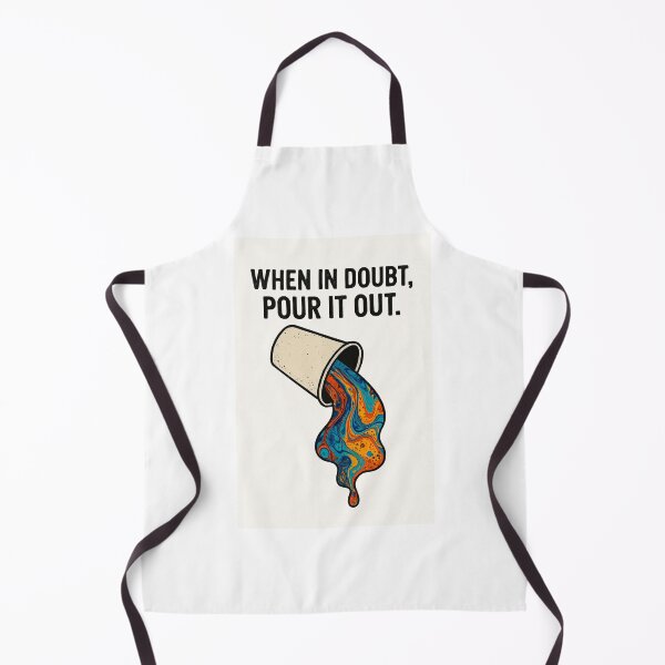 Item preview, Pour it out designed and sold by PourtionOfArt.