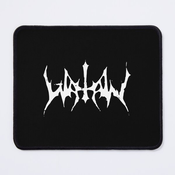 Item preview, Watain HD Logo designed and sold by KPopverse2.