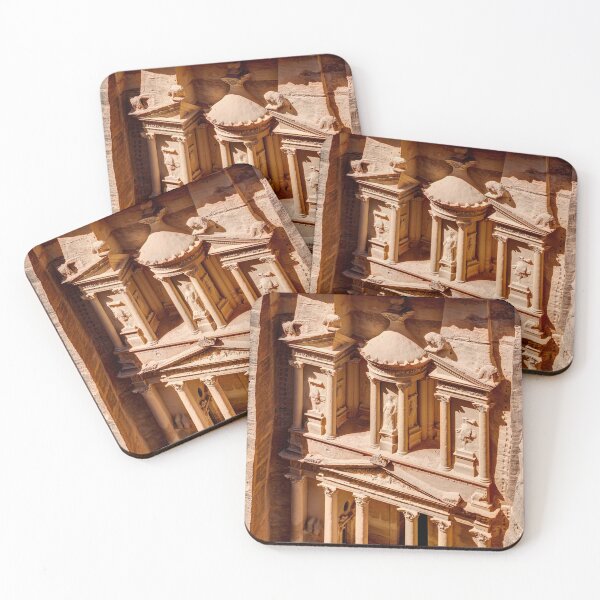 Item preview, Petra Treasury 04 designed and sold by Weston  Westmoreland.