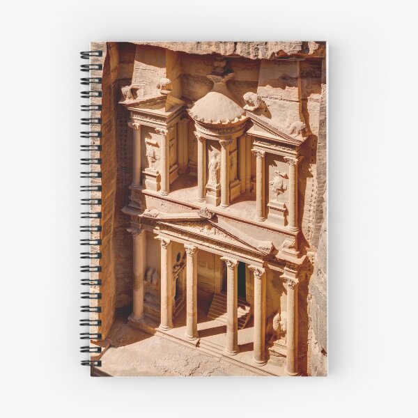Item preview, Petra Treasury 04 designed and sold by Weston  Westmoreland.