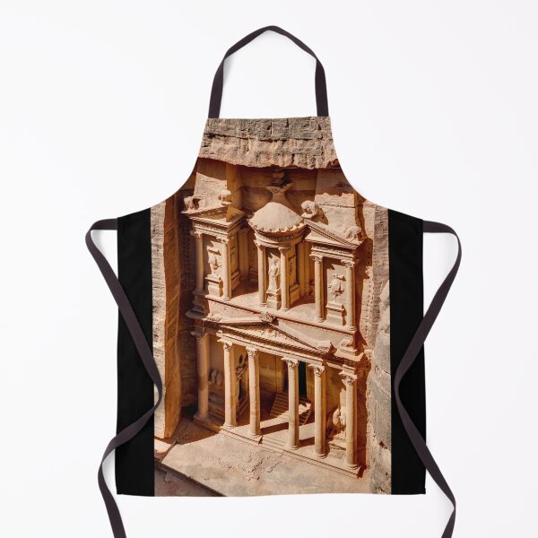 Item preview, Petra Treasury 04 designed and sold by Weston Westmoreland.