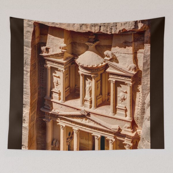 Item preview, Petra Treasury 04 designed and sold by Weston  Westmoreland.