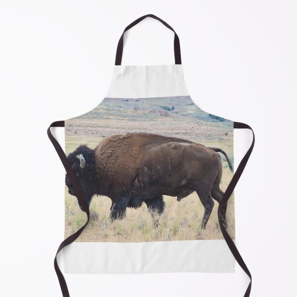 Item preview, Handsome Bison designed and sold by simonjayphotos.