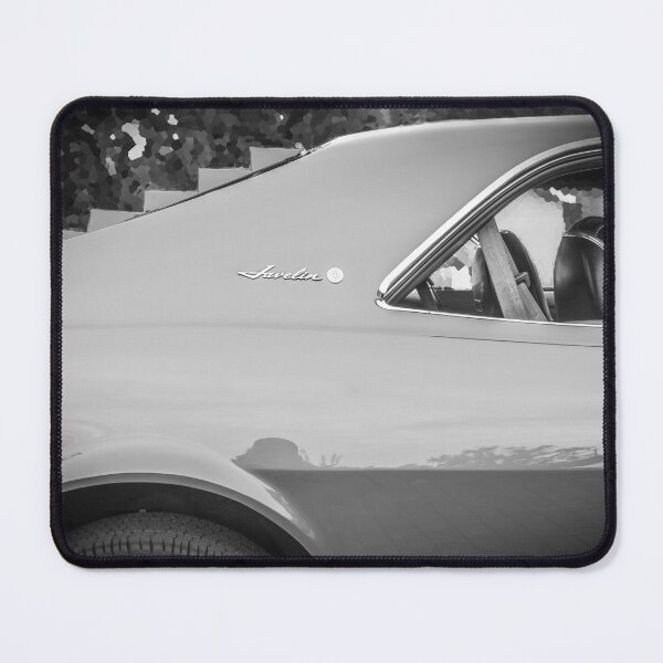 Item preview, 1970 Red AMC Javelin 401 X105 designed and sold by RichFrancoCars.