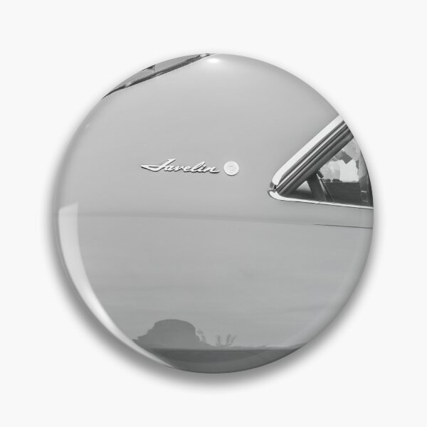 Item preview, 1970 Red AMC Javelin 401 X105 designed and sold by RichFrancoCars.