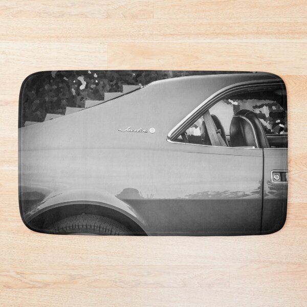 Item preview, 1970 Red AMC Javelin 401 X105 designed and sold by RichFrancoCars.