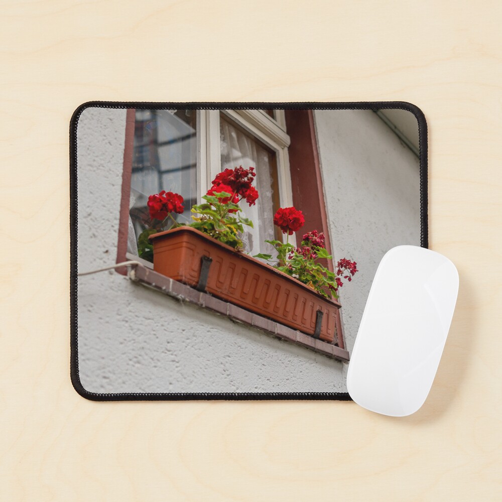 Item preview, Mouse Pad designed and sold by yackers1.