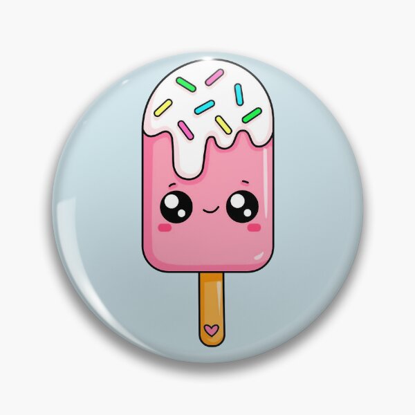 Item preview, Cute Icelolly dfm0000a19 designed and sold by DanielMota78.