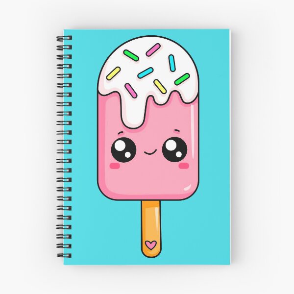 Item preview, Cute Icelolly dfm0000a19 designed and sold by DanielMota78.