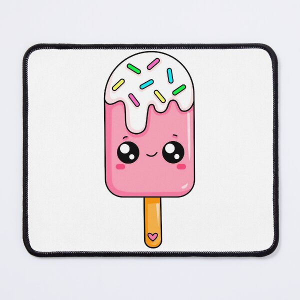 Item preview, Cute Icelolly dfm0000a19 designed and sold by DanielMota78.