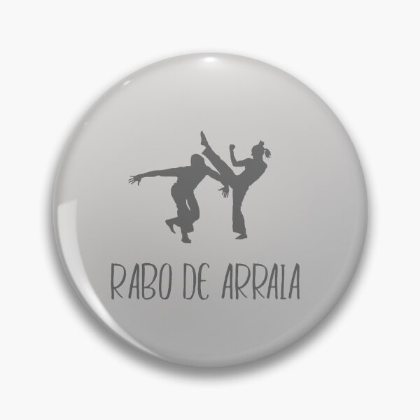 Item preview, Capoeira - Rabo de Arraia designed and sold by TenfenCreations.