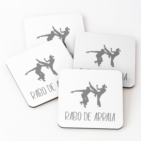 Item preview, Capoeira - Rabo de Arraia designed and sold by TenfenCreations.