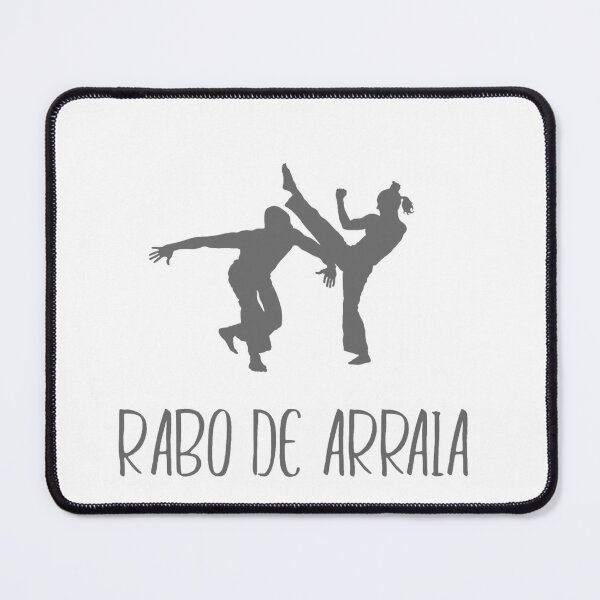 Item preview, Capoeira - Rabo de Arraia designed and sold by TenfenCreations.