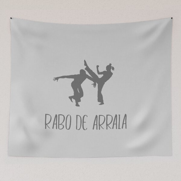 Item preview, Capoeira - Rabo de Arraia designed and sold by TenfenCreations.