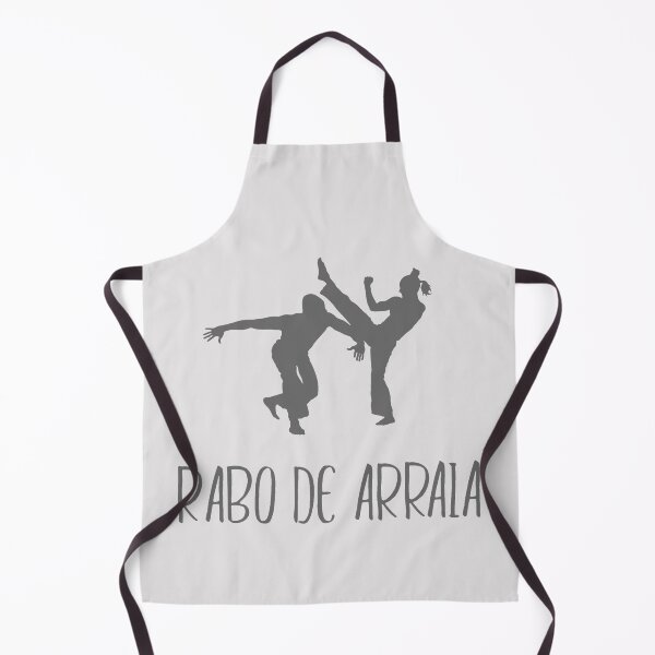 Item preview, Capoeira - Rabo de Arraia designed and sold by TenfenCreations.