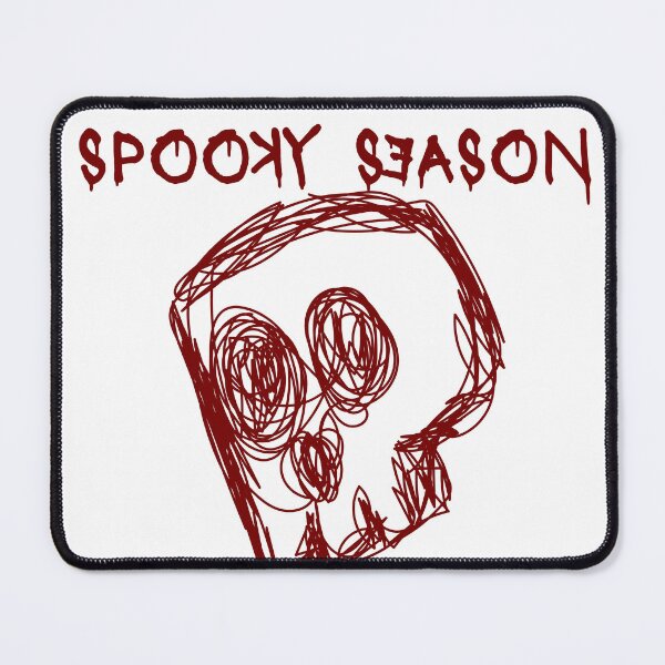 Item preview, Spooky Season designed and sold by Atonal Asides.