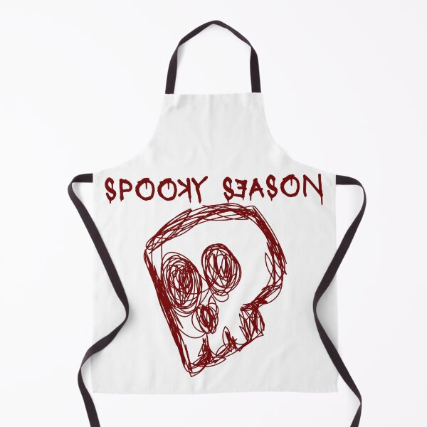 Item preview, Spooky Season designed and sold by Atonal Asides.