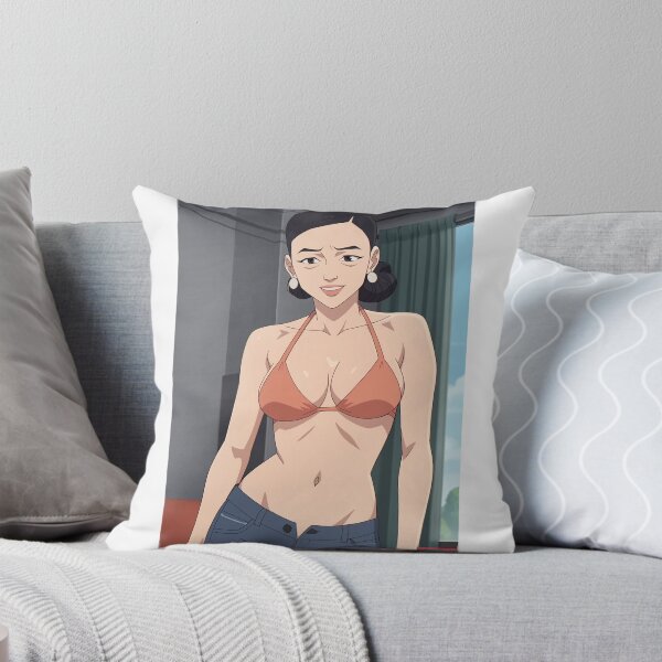 Item preview, Debbie Grayson  designed and sold by rhyskaizen.