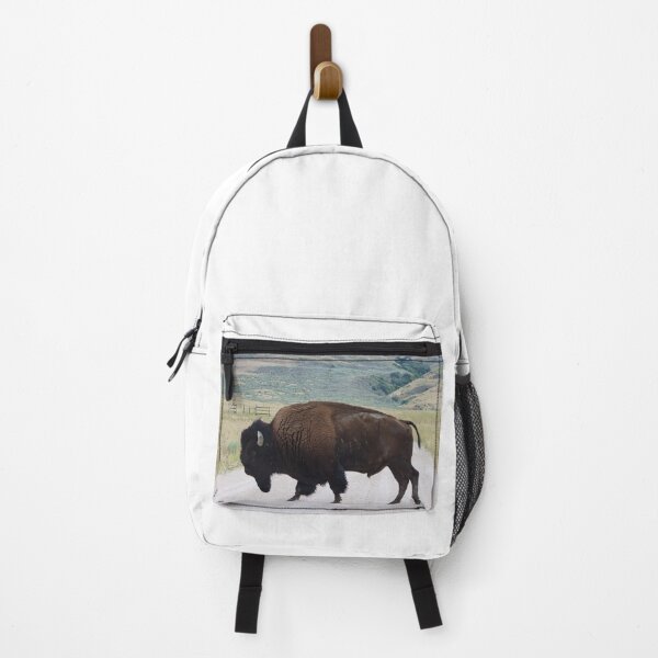 Item preview, Magnificent Bison designed and sold by simonjayphotos.