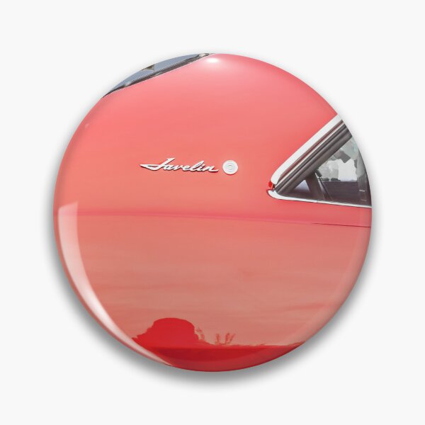 Item preview, 1970 Red AMC Javelin 401 X106 designed and sold by RichFrancoCars.