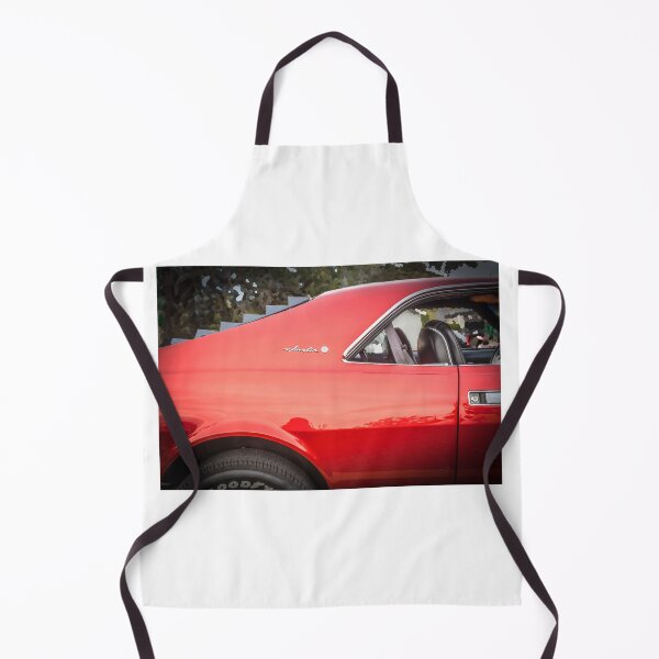 Item preview, 1970 Red AMC Javelin 401 X106 designed and sold by RichFrancoCars.