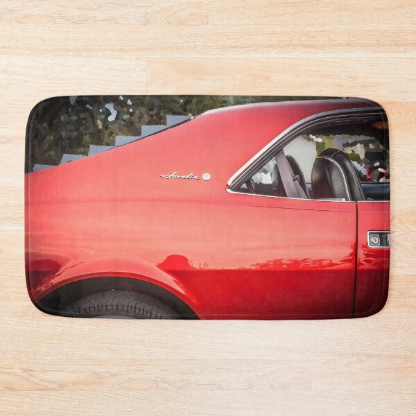 Item preview, 1970 Red AMC Javelin 401 X106 designed and sold by RichFrancoCars.