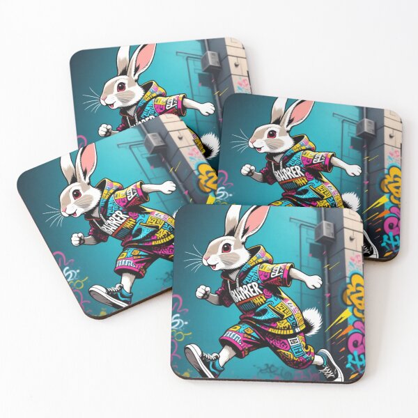 Item preview, Cute bunny  designed and sold by Dogandesighn.