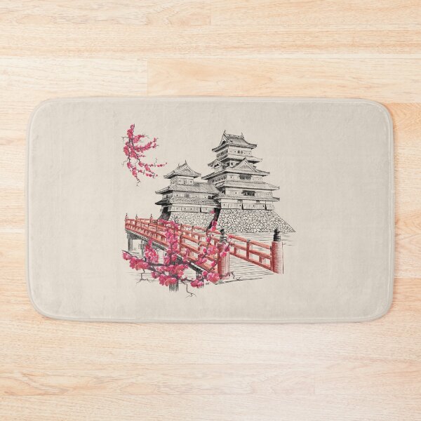 Item preview, pagoda designed and sold by sibosssr.