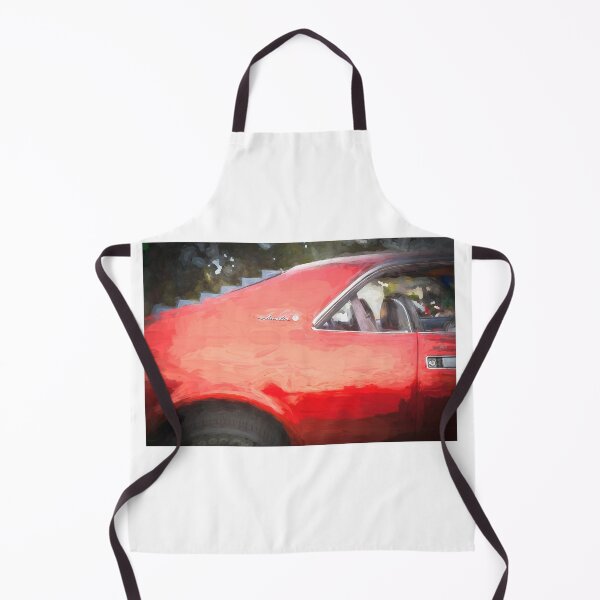 Item preview, 1970 Red AMC Javelin 401 X107 designed and sold by RichFrancoCars.