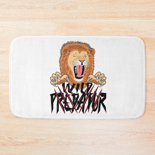 Item preview, Wild Predator, Lion Claws designed and sold by DESTRATOR_DE.