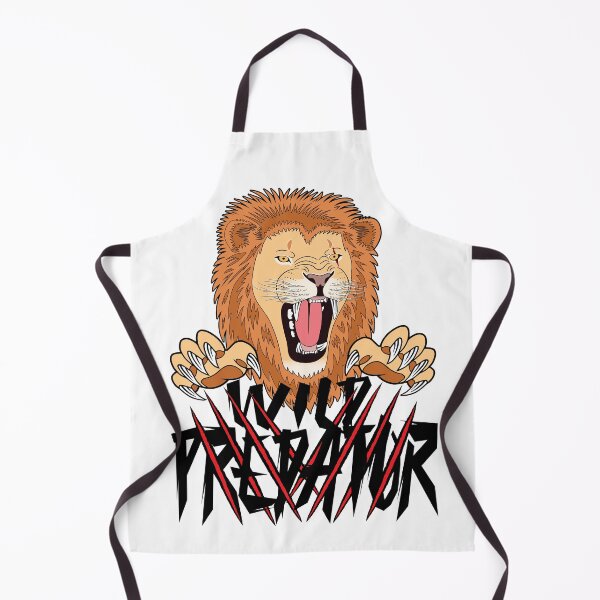Item preview, Wild Predator, Lion Claws designed and sold by DESTRATOR_DE.