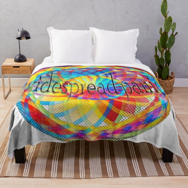 Item preview, Panic Rainbow Star designed and sold by Tigerbuck's.